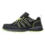 Helly Hansen Addvis Low Veiligheidsschoen S1P Zwart - Reflecterend & Lichtgewicht - Maat 39