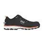 Helly Hansen Chelsea Evo 2 Veiligheidsschoen S3 Laag Zwart - Oranje - Metaalvrij & Ademend - Maat 41