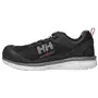 Helly Hansen Chelsea Evo Boa Veiligheidsschoen S1P Grijs - Zwart - Lichtgewicht & BOA Sluiting - Maat 41