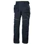 Helly Hansen Chelsea Evolution Construction Werkbroek Marine – 4-Way Stretch & Cordura Versteviging, Maat C56