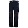 Helly Hansen Chelsea Evolution Werkbroek Marine - Maat C46 (Low Waist)