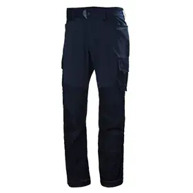 Helly Hansen Chelsea Evolution Werkbroek Marine - Maat C48 (Normale Taille)