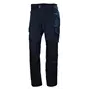 Helly Hansen Chelsea Evolution Werkbroek Marine - Maat C48 (Normale Taille)