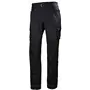 Helly Hansen Chelsea Evolution Werkbroek Zwart/Grijs - Maat C54 (Normale Taille)