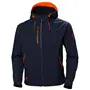 Helly Hansen Chelsea Softshell Jas Marine – Waterafstotend & Stretchcomfort, Maat XL