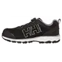 Helly Hansen Evolution Boa Veiligheidsschoen S3 Zwart - Waterdicht & BOA Sluiting - Maat 43
