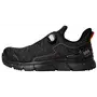 Helly Hansen Kensington Boa Veiligheidsschoen S3 Zwart - Waterafstotend & Dempende Zool - Maat 42
