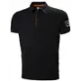 Helly Hansen Kensington Polo Zwart - Maat XXL