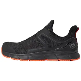 Helly Hansen Kensington Veiligheidsschoen S3 Grijs - Metaalvrij & Ademend - Maat 41
