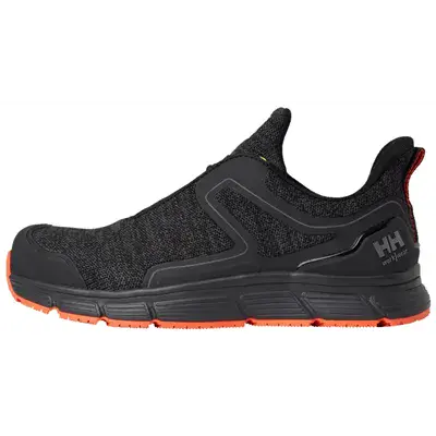 Helly Hansen Kensington Veiligheidsschoen S3 Grijs - Metaalvrij & Ademend - Maat 41