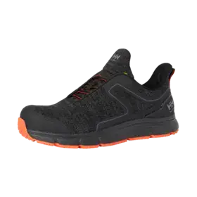 Helly Hansen Kensington Veiligheidsschoen S3 Grijs - Metaalvrij & Ademend - Maat 44