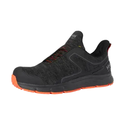 Helly Hansen Kensington Veiligheidsschoen S3 Grijs - Metaalvrij & Ademend - Maat 44