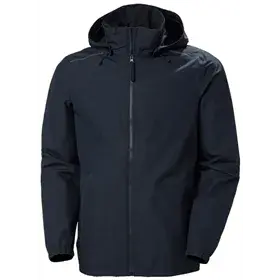 Helly Hansen Manchester 2.0 Werkjas Marine – Waterdicht & Inritsbaar, Maat XL