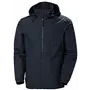 Helly Hansen Manchester 2.0 Werkjas Marine – Waterdicht & Inritsbaar, Maat XL