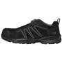 Helly Hansen Manchester Boa Veiligheidsschoen S3 Laag Zwart - BOA Sluiting & Metaalvrij - Maat 47