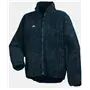 Helly Hansen Manchester Zip Vest Marine – Inritsbaar & YKK Rits, Maat XL
