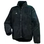 Helly Hansen Manchester Zip Vest Zwart – Inritsbaar & YKK Rits, Maat XL