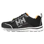 Helly Hansen Oslo Low Veiligheidsschoen S1P Zwart - Lichtgewicht & Ademend - Maat 47