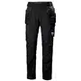 Helly Hansen Oxford 4-Way Stretch Construction Werkbroek Zwart - Maat 52