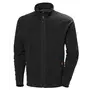 Helly Hansen Oxford Licht Fleecejack Zwart – Polartec® & Verlengd Rugpand, Maat L