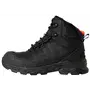 Helly Hansen Oxford Mid S3 Veiligheidsschoen Metaalvrij Zwart - Maat 40