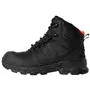 Helly Hansen Oxford Mid S3 Veiligheidsschoen Metaalvrij Zwart - Maat 49