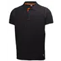 Helly Hansen Oxford Polo Zwart - Maat 2XL