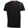 Helly Hansen Oxford T-shirt Zwart - Maat XXL