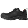 Helly Hansen Oxford Veiligheidsschoen S3 Laag Zwart - Metaalvrij & Ademend - Maat 41
