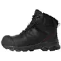 Helly Hansen Oxford Winter Veiligheidsschoen S3 Zwart - Gevoerd & Waterdicht - Maat 40