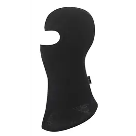 Helly Hansen Vlamvertragende Fakse Eenlaags Balaclava FR Zwart