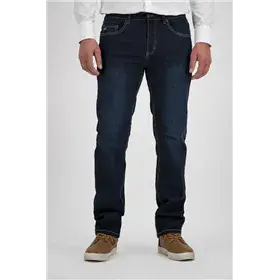 J247 Jeans Palm S04 Herenjeans Sand Stretch Denim – Comfort Fit & Kleurvast, Maat W36 -L36