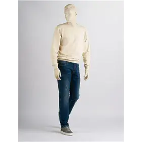 J247 Jeans Palm S07 Slim Fit Herenjeans – Stretch Denim & Comfort Waist, Maat W30-L32