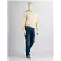J247 Jeans Palm S07 Slim Fit Herenjeans – Stretch Denim & Comfort Waist, Maat W30-L32
