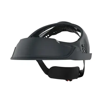 JSP ADB280 EVOGuard Schermhouder Grijs - Compatibel met Force®8 & Sonis®