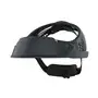 JSP ADB280 EVOGuard Schermhouder Grijs - Compatibel met Force®8 & Sonis®