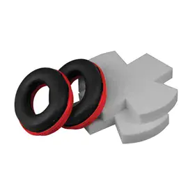 JSP AEB830 Sonis3 Hygiëneset - Vervangingskit voor Gehoorkappen