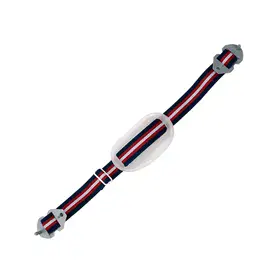JSP AHV000-500-000 Kinband 2P+K - Elastisch met Kinbeschermer