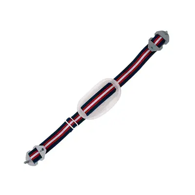 JSP AHV000-500-000 Kinband 2P+K - Elastisch met Kinbeschermer