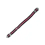 JSP AHV001-100-000 Kinband - Brede Elastische Band met Veiligheidslossing