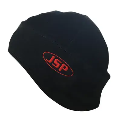 JSP AHV002 Surefit Helmvoering Zwart - Maat M/L