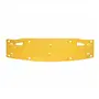 JSP AJA840 EVO Chamlon Vervangende Zweetband - Voor Evolution® Veiligheidshelmen