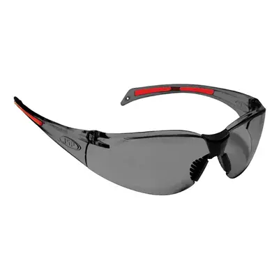 JSP ASA790 Stealth 8000 - Smoke Veiligheidsbril 26g met UV-bescherming