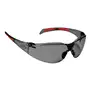 JSP ASA790 Stealth 8000 - Smoke Veiligheidsbril 26g met UV-bescherming