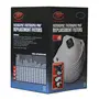 JSP ASG03B FFP3V Filters - 10x Vervangfilters voor Filterspec & Pro