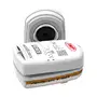 JSP BMN740 A2P3 Filters PressToCheck voor Organische Damp & Fijnstof  - 2 Stuks