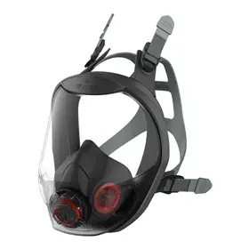 JSP BPB003 Force10 Typhoon Volgelaatmasker M