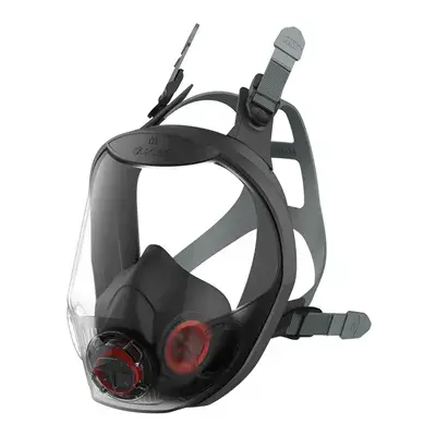 JSP BPB003 Force10 Typhoon Volgelaatmasker M