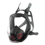 JSP BPB003 Force10 Typhoon Volgelaatmasker M