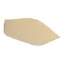 JSP CAU150 Vizierfolie - Afpelbare Bescherming voor PowerCap Active IP - 10 Stuks